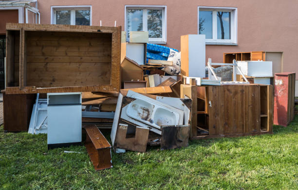 Lawrenceville, VA Junk Removal Company