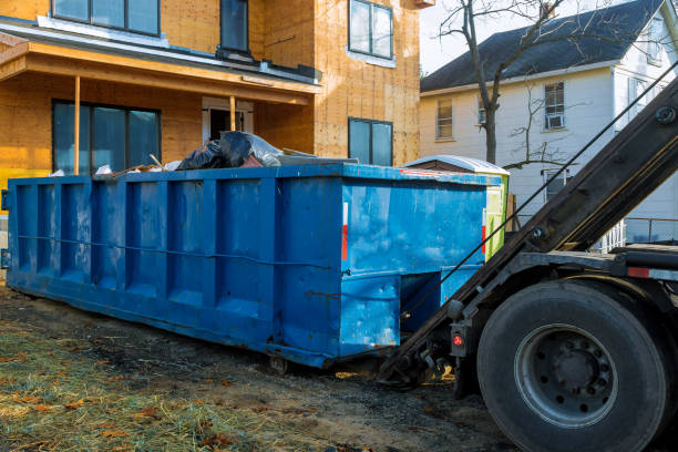 Household Junk Removal in Lawrenceville, VA
