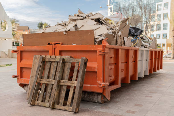 Best Yard Cleanup Services  in Lawrenceville, VA