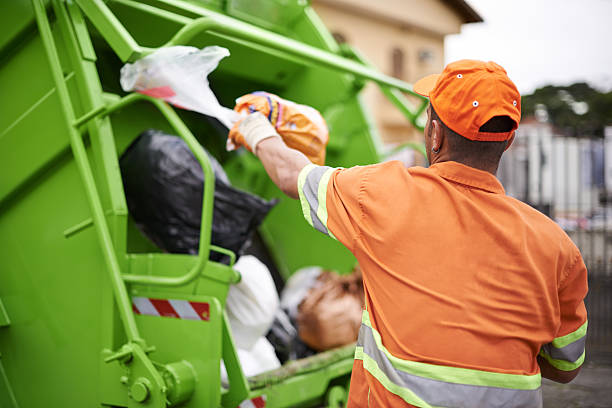 Basement Cleanout Services in Lawrenceville, VA
